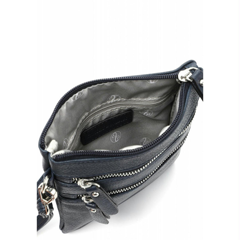 Emily & Noah Tas 60392 Emma Blauw 500