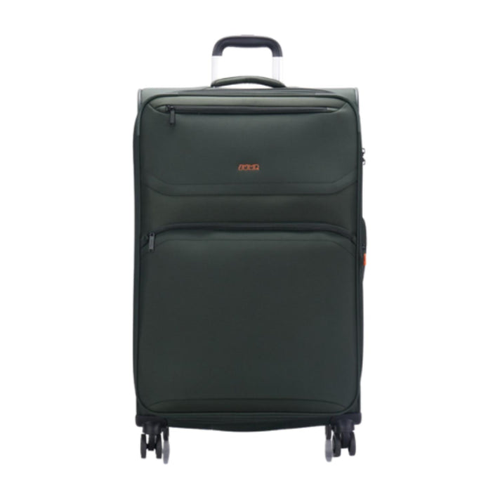 Jump Koffer MX05 76 cm Moorea Khaki Jump Koffer MX05 76 cm Moorea Khaki