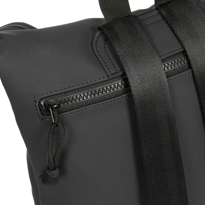 New Rebels Rugzak 51.1255 Los Angeles Zwart 00 New Rebels Rugzak 51.1255 Los Angeles Zwart 00