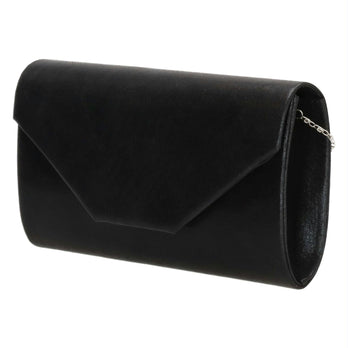 Pasveer Tas MQ30112 Elisa Zwart 001 Pasveer Tas MQ30112 Elisa Zwart 001