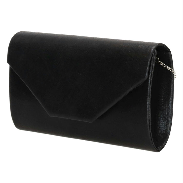 Pasveer Tas MQ30112 Elisa Zwart 001 Pasveer Tas MQ30112 Elisa Zwart 001