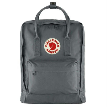 Fjällräven Rugzak Kanken 046 Super Grey Fjällräven Rugzak Kanken 046 Super Grey
