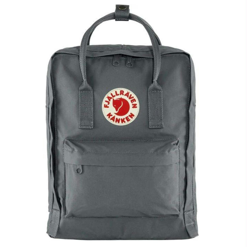 Fjällräven Rugzak Kanken 046 Super Grey