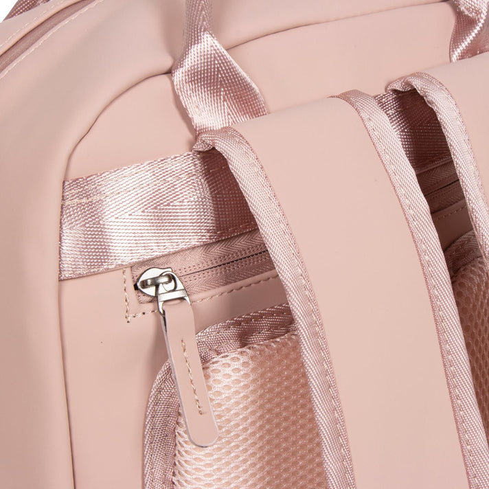 New Rebels Laptoprugzak 51.1293 Miami Pink 70 New Rebels Laptoprugzak 51.1293 Miami Pink 70