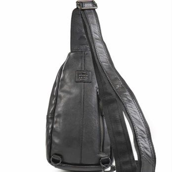 Bear Design Crossbody CL41029 Daley Zwart Bear Design Crossbody CL41029 Daley Zwart