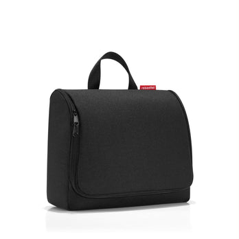 Reisenthel Toilettas Toiletbag XL Zwart 7003 Reisenthel Toilettas Toiletbag XL Zwart 7003