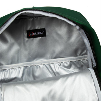 New Rebels Laptoprugzak 51.1195* Chicago Green Metallic 29 New Rebels Laptoprugzak 51.1195* Chicago Green Metallic 29