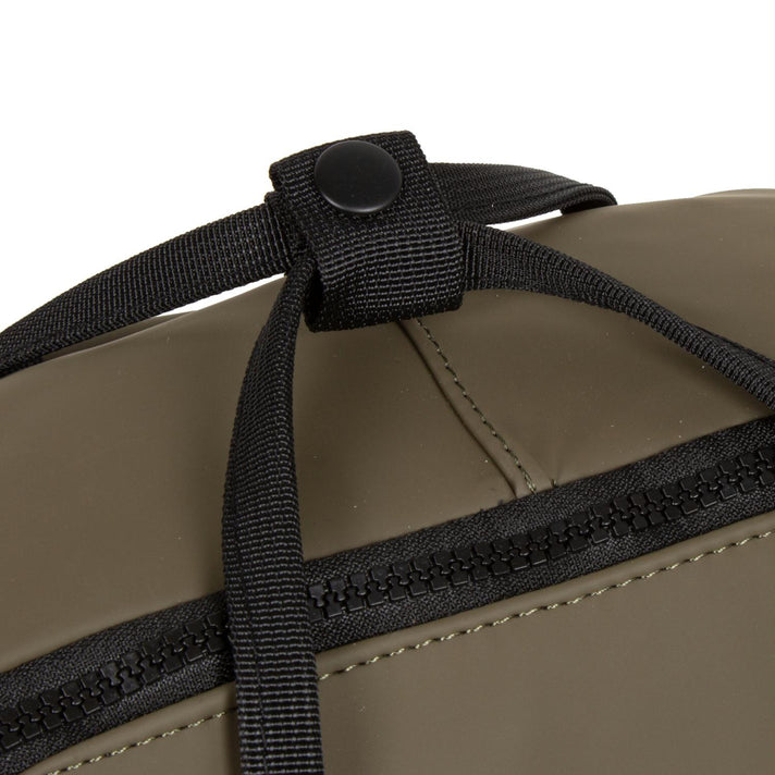New Rebels Laptoprugzak 51.1195 Chicago Olive 23 New Rebels Laptoprugzak 51.1195 Chicago Olive 23