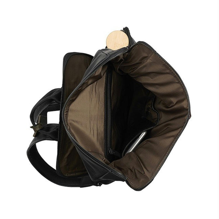 Burkely Laptoprugzak 1005609 Rolltop 14 Burkely Laptoprugzak 1005609 Rolltop 14