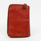 Bear Design Portemonnee CL13550 Loet Rood