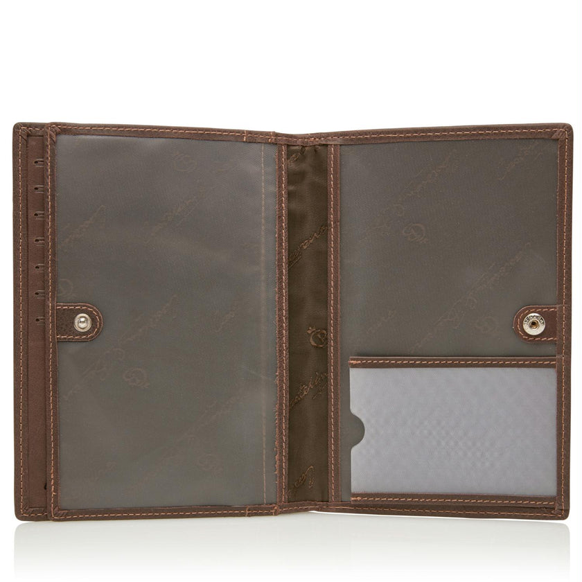 Castelijn en Beerens Portefeuille 48 7501 Canyon Mocca