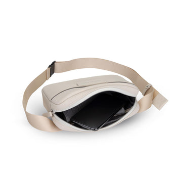 Kapten & Son Crossbody Bergen Crossbody Sandstone Kapten & Son Crossbody Bergen Crossbody Sandstone