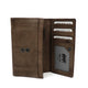 Bear Design Portemonnee CP6041 *Sweety XL Cognac/Taupe