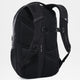 The NorthFace Rugzak Groundwork Black JK3