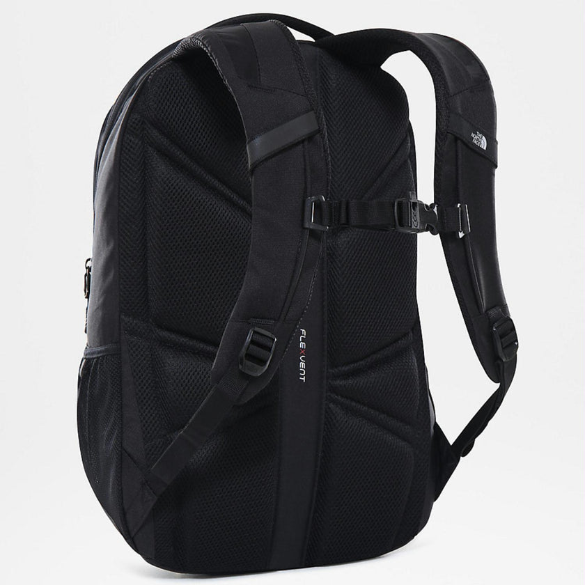 The NorthFace Rugzak Groundwork Black JK3
