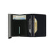 Secrid Pasjeshouder Slimwallet Original Black
