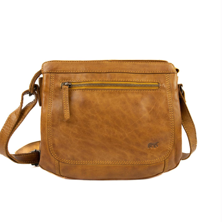Bear Design Tas CL41707 Miley Yellow Bear Design Tas CL41707 Miley Yellow