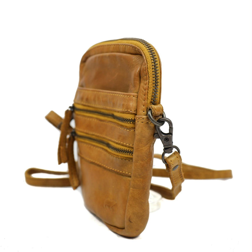 Bear Design Tas CL3701- Vikas Okergeel