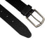Red Label Riem 40871 Zwart 999