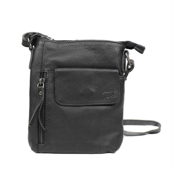 Bear Design Tas CP2327 Davide Black Bear Design Tas CP2327 Davide Black