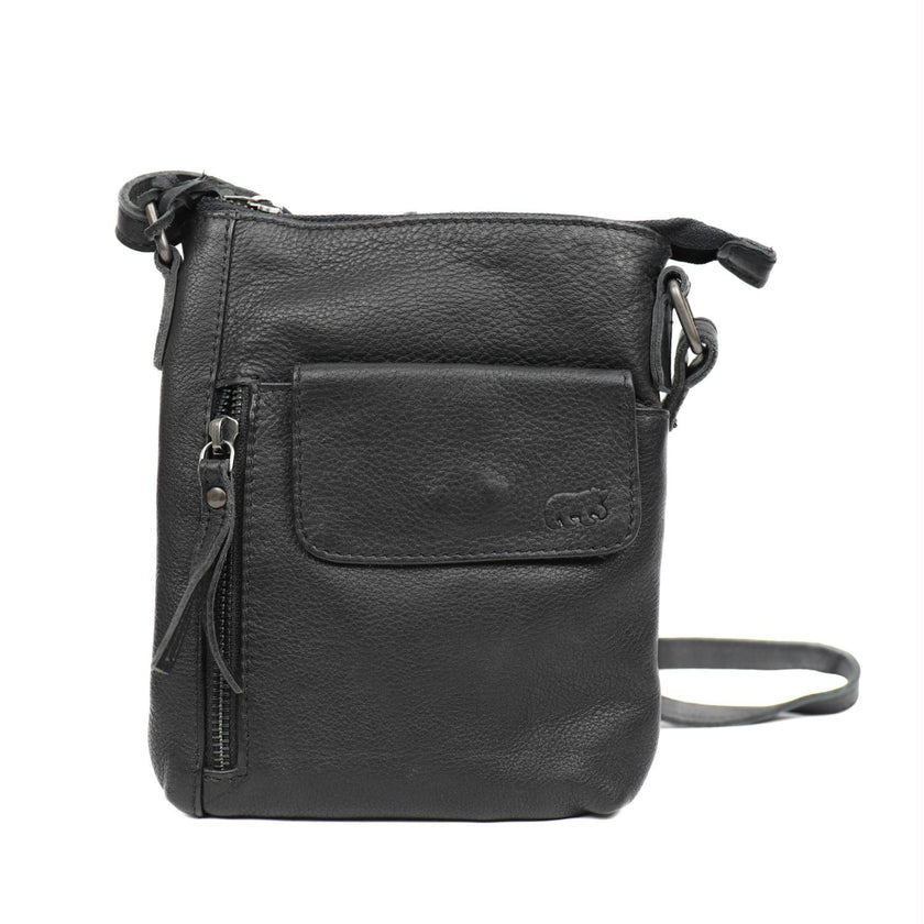 Bear Design Tas CP2327 Davide Black