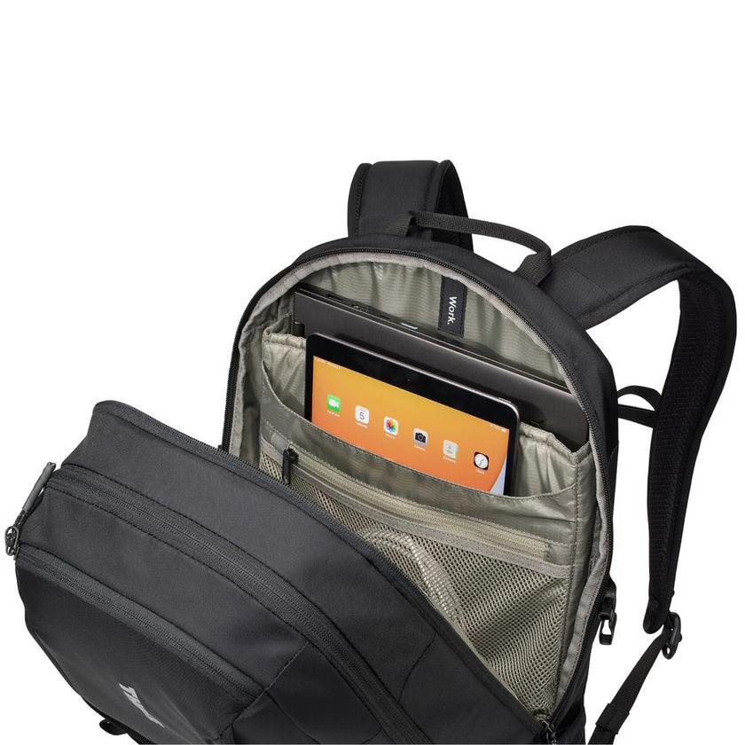 Thule Laptoprugzak Backpack 23L 3204841 Black