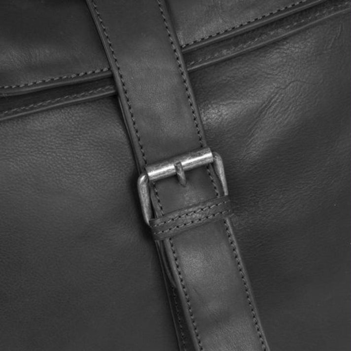 Justified Rugzak 17.1038 Nynke Black 00 Justified Rugzak 17.1038 Nynke Black 00