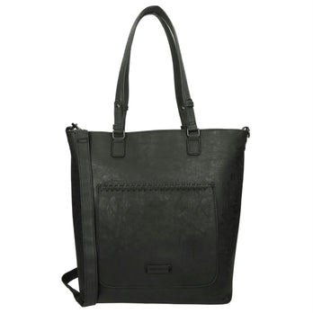 Enrico Benetti Tas 66651- Zwart 001 Enrico Benetti Tas 66651- Zwart 001