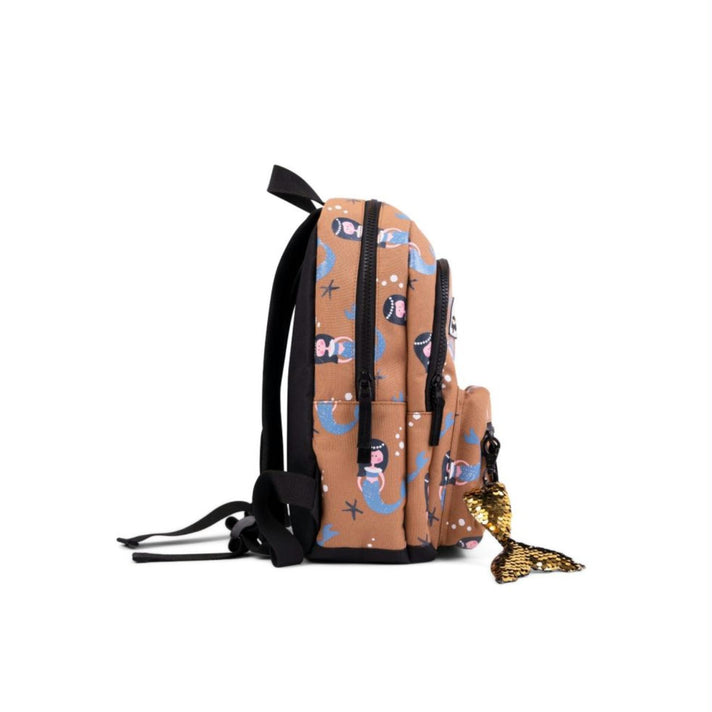 Little Legends Rugzak LL2007 Backpack S Mermaid Little Legends Rugzak LL2007 Backpack S Mermaid