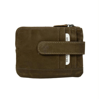 Bear Design Sleuteletui CP4110 Groen Bear Design Sleuteletui CP4110 Groen