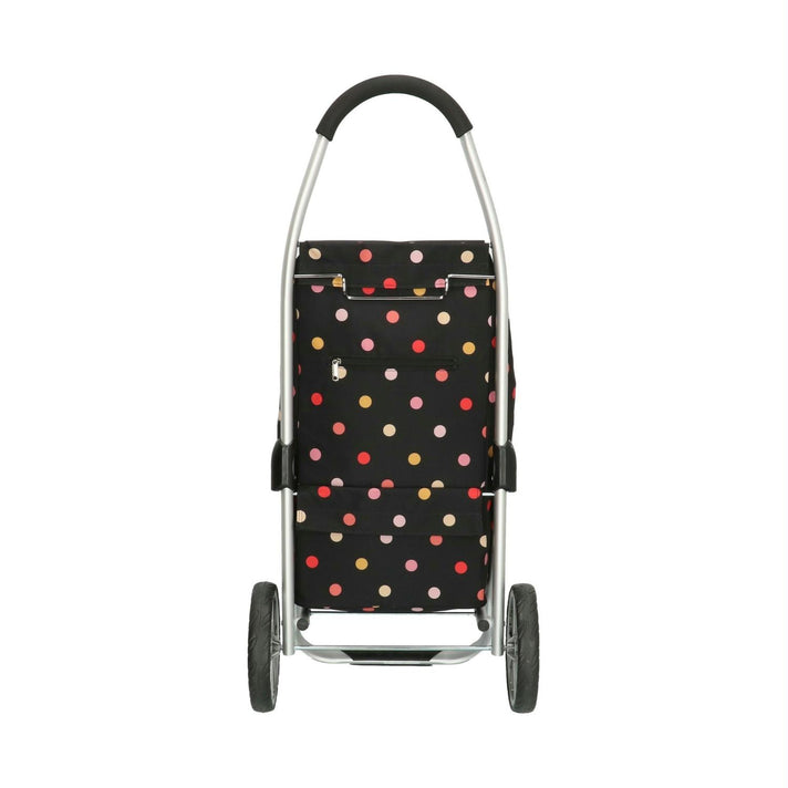 Beagles Boodschappenkar 15841A Alberic Multi stip 925 Beagles Boodschappenkar 15841A Alberic Multi stip 925