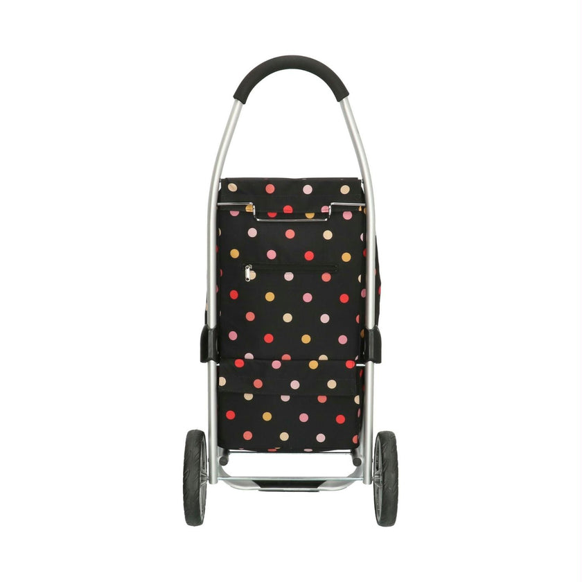 Beagles Boodschappenkar 15841A Alberic Multi stip 925