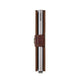 Secrid Pasjeshouder Miniwallet Vintage Brown