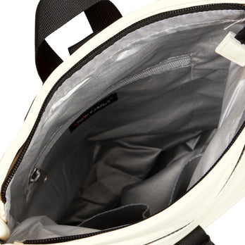 New Rebels Rugzak 51.1255* Los Angeles White 05 New Rebels Rugzak 51.1255* Los Angeles White 05