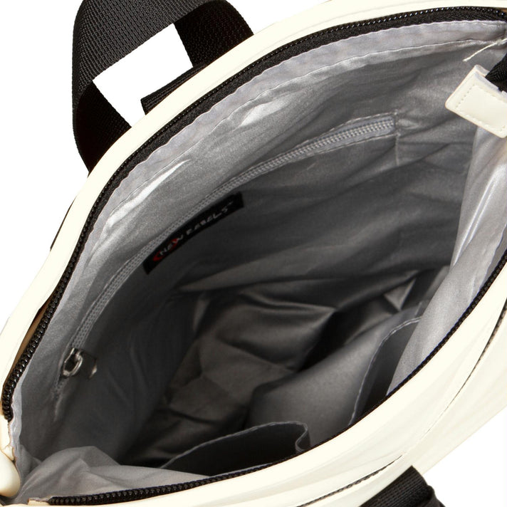 New Rebels Rugzak 51.1255* Los Angeles White 05 New Rebels Rugzak 51.1255* Los Angeles White 05