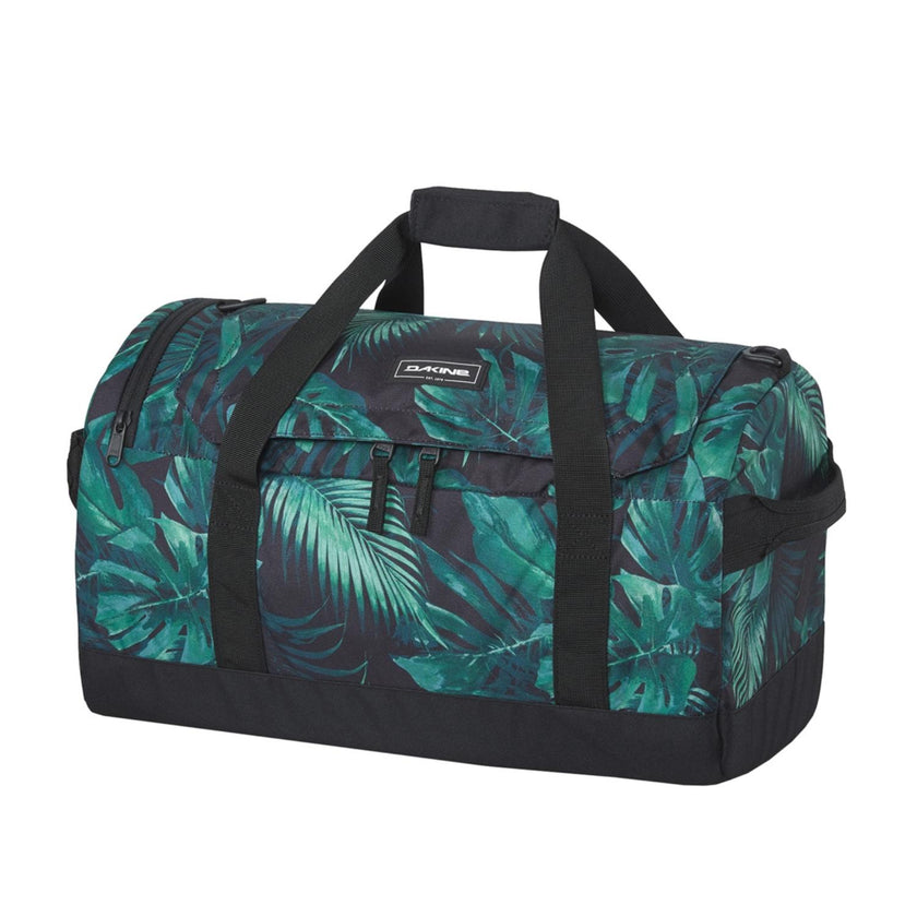 Dakine Reistas EQ Duffle 50ltr Night Tropical