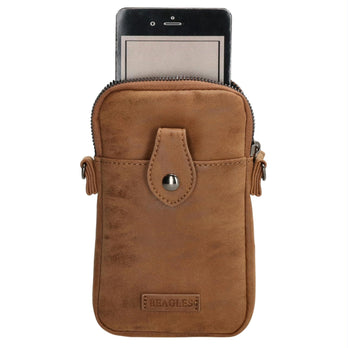 Beagles Telefoontasje 20760 Fontecada Cognac 005 Beagles Telefoontasje 20760 Fontecada Cognac 005