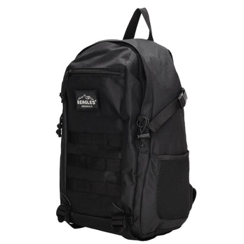 Beagles Rugtas 20982 Zwart 001 Beagles Rugtas 20982 Zwart 001