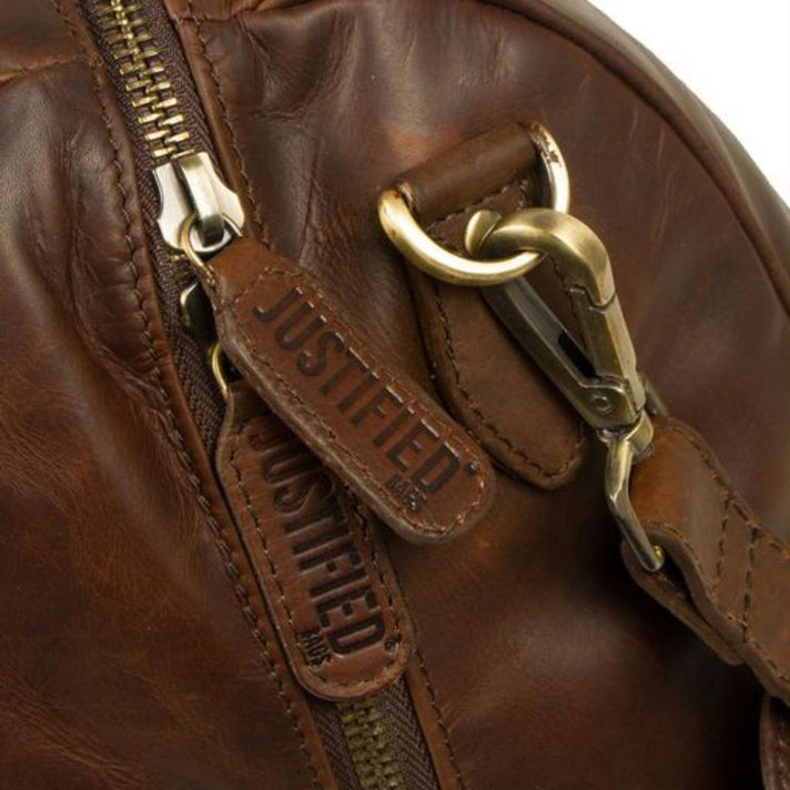 Justified Reistas 12.1122 Max Cognac 31 Justified Reistas 12.1122 Max Cognac 31