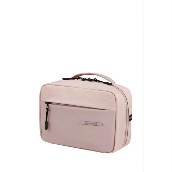 Samsonite Toilettas 142789 Toilet Kit Stackd 1751 Rose Samsonite Toilettas 142789 Toilet Kit Stackd 1751 Rose
