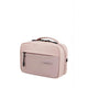 Samsonite Toilettas 142789 Toilet Kit Stackd 1751 Rose