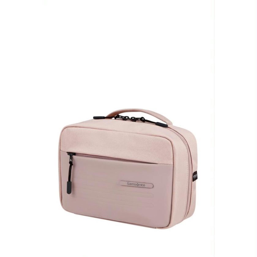 Samsonite Toilettas 142789 Toilet Kit Stackd 1751 Rose
