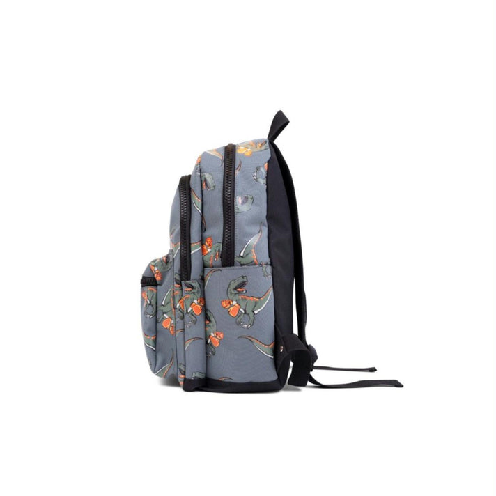 Little Legends Rugzak LL2007 Backpack L Dino Boxing Little Legends Rugzak LL2007 Backpack L Dino Boxing
