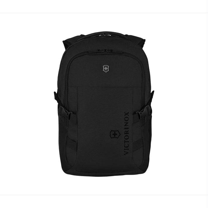 Victorinox Laptoprugzak 611416 Compact VX Sport EVO Black/Black Victorinox Laptoprugzak 611416 Compact VX Sport EVO Black/Black