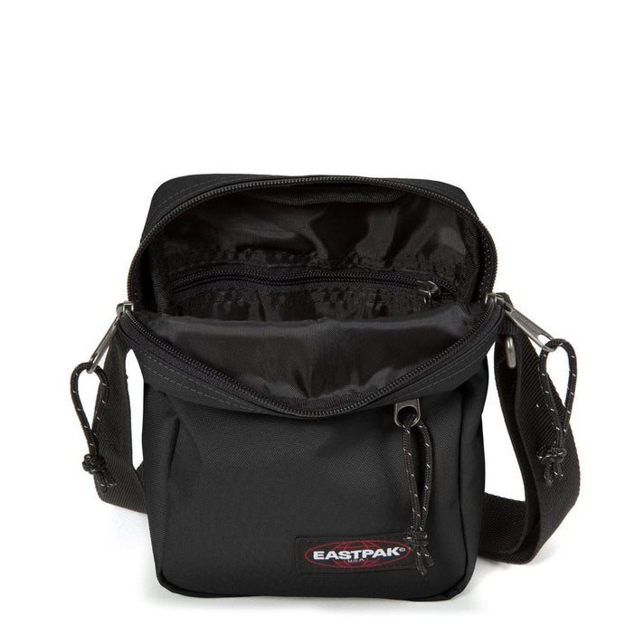 Eastpak Tas The one K045 008 Black Eastpak Tas The one K045 008 Black