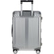 Samsonite Koffer 122705 55/20 Lite-box Alu Aluminium 1004