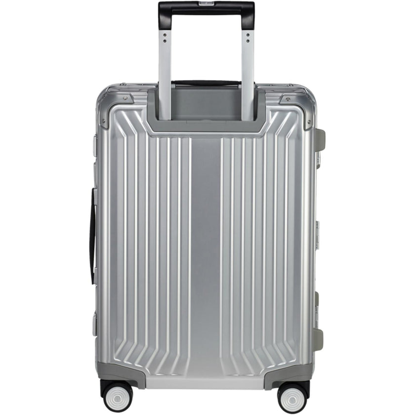 Samsonite Koffer 122705 55/20 Lite-box Alu Aluminium 1004