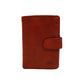 Bear Design Creditcard etui CL527 Vic Rood