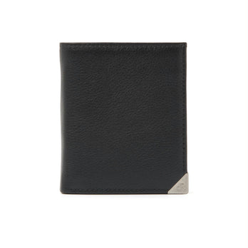 De Rooy Amsterdam Portemonnee 15500 Zwart De Rooy Amsterdam Portemonnee 15500 Zwart