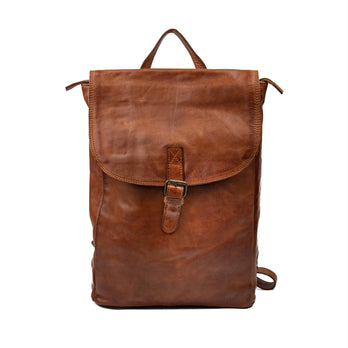 Bear Design Rugzak CL36502 Rob Cognac Bear Design Rugzak CL36502 Rob Cognac